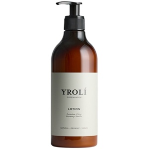 Yrolí Lotion 500 ml produktbillede