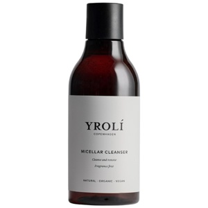 Yrolí Micellar Cleanser 300 ml produktbillede