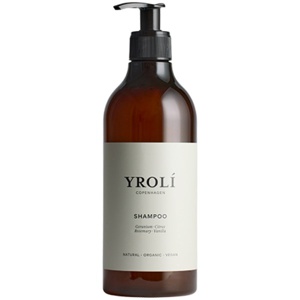 Yrolí Shampoo 500 ml produktbillede