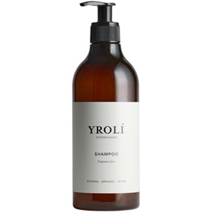 Yrolí Shampoo Uden Parfume 500 ml produktbillede