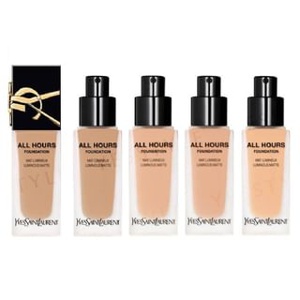 Ysl - All Hours Foundation SPF 39 PA+++ LN1 Light Neutral 1 Produktbild