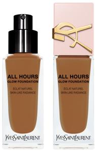 Yves Saint Laurent All Hours Glow Foundation DN5 produkt bild