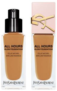 Yves Saint Laurent All Hours Glow Foundation DW1 produkt bild