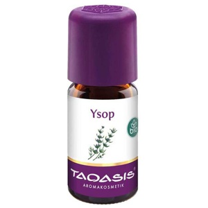 YSOP ÖL Bio Produktbild