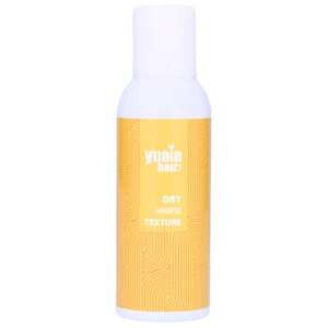 Yuaia Hair Dry Shampoo Texture 200 ml Produktbild