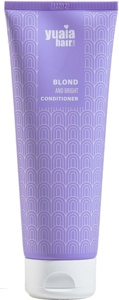 Yuaia Haircare Blond And Bright Conditioner produktbillede