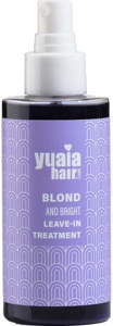 Yuaia Haircare Blond And Bright Leave In Treatment produktbillede