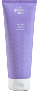 Yuaia Haircare Blond And Bright Shampoo produktbillede