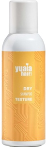 Yuaia Hair Dry Shampoo Texture produktbillede