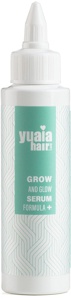 Yuaia Haircare Grow and Glow Serum Formula+ produktbillede