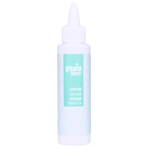 Yuaia Haircare Grow and Glow Serum Formula+ 100 ml Produktbild