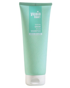 Yuaia Haircare Nourishing Grow And Glow Shampoo produktbillede