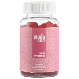 Yuaia Haircare Gummi Hair Vitamins produktbillede
