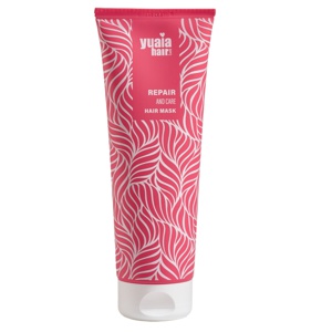 Yuaia Haircare Intensive Repair and Growth Hair Mask - 250 ml. produktbillede