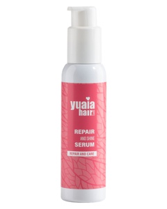 Yuaia Haircare Repair And Shine Serum 100 ml Produktbild