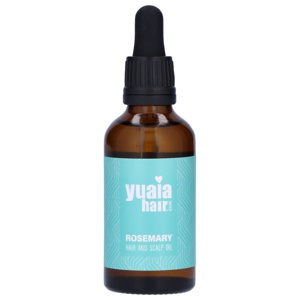 Yuaia Haircare Rosemary Hair And Scalp Oil 50 ml Produktbild