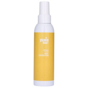 Yuaia Haircare Style and Shine Heat Protection 150 ml Produktbild