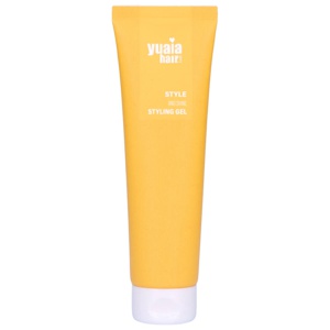 Yuaia Haircare Style And Shine Styling Gel 150 ml Produktbild