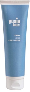 Yuaia Haircare Twirl And Curl Curly Cream produktbillede