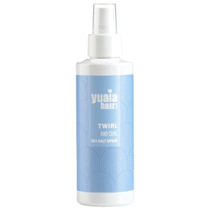 Yuaia Haircare Twirl and Curl Sea Salt Spray produktbillede