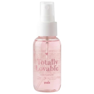 Yuaia Totally Loveable Hair Perfume produktbillede