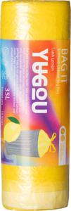 Yugou Bag It Scented Drawstring Bag Lush Lemon produkt bild