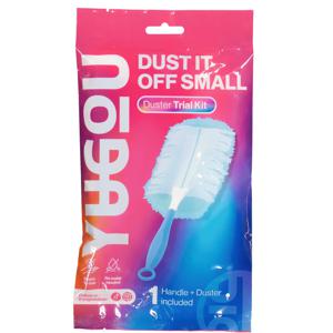 YUGOU DUST IT OFF SMALL Duster Trial Kit produkt bild