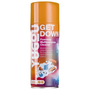 YUGOU GET DOWN Foaming Multipurpose Cleaner 450 ml produkt bild