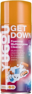 YUGOU Get Down Foaming Multipurpose Cleaner produktbilde
