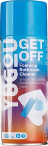 YUGOU Get Off Foaming Bathroom Cleaner produktbilde