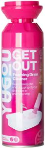 Yugou Get Out Skummande Avloppsrengöring – 450ml produkt bild
