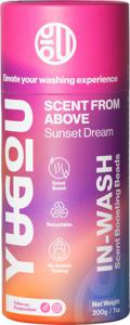 Yugou Doftförstärkande pärlor för tvätt - Sunset Dream produkt bild