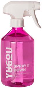 YUGOU SPRAY IT DOWN Multipurpose Cleaning Spray 500 ml produkt bild