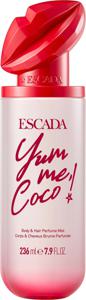 Yum me Coco! Body Mist 236 ml produkt bild