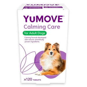 YuMOVE Calming Care for Adult Dogs product image