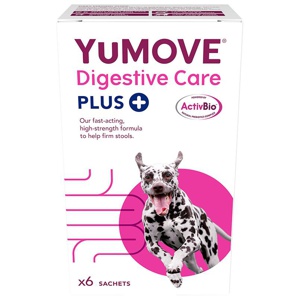 YuMOVE Digestive Care Plus for Dogs & Cats product image