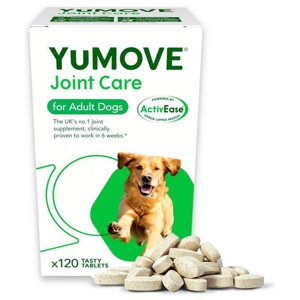 YuMOVE Dog Produktbild