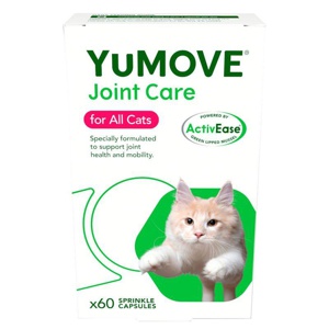 YuMOVE Joint Care All Cats Produktbild
