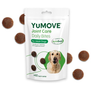 YuMOVE Joint Care Daily Bites for Adult Dogs product image