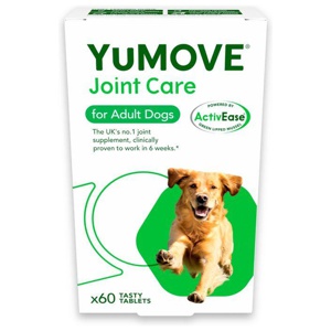 YuMOVE Joint Care für erwachsene Hunde Produktbild