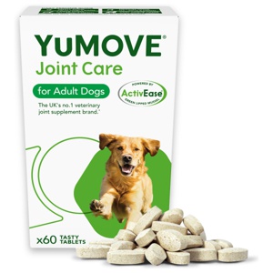YuMOVE Joint Care for Adult Dogs product image