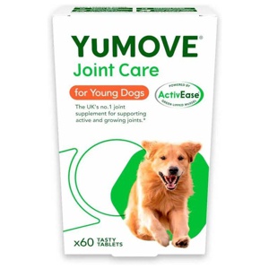 YuMOVE Joint Care Young Dogs Produktbild