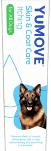 YuMOVE Skin & Coat Care Itching Dog 250ml product image