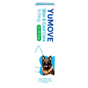 YuMOVE Skin & Coat Care Itching Dog 500ml product image