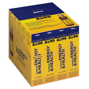 YUNKER-Energy-und-Health-Tonikum Produktbild
