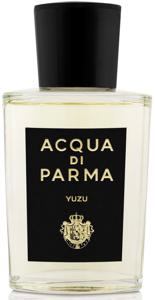 Yuzu EdP 100 ml produkt bild