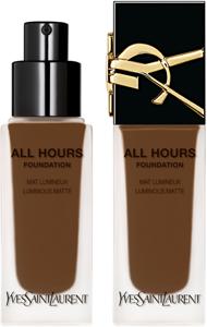 Yves Saint Laurent All Hours Foundation DC7 produkt bild