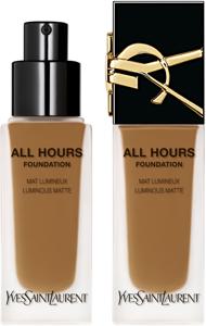 Yves Saint Laurent All Hours Foundation DW2 produkt bild