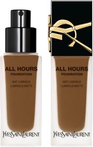 Yves Saint Laurent All Hours Foundation DW7 produkt bild