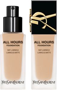 Yves Saint Laurent All Hours Foundation LC2 produkt bild